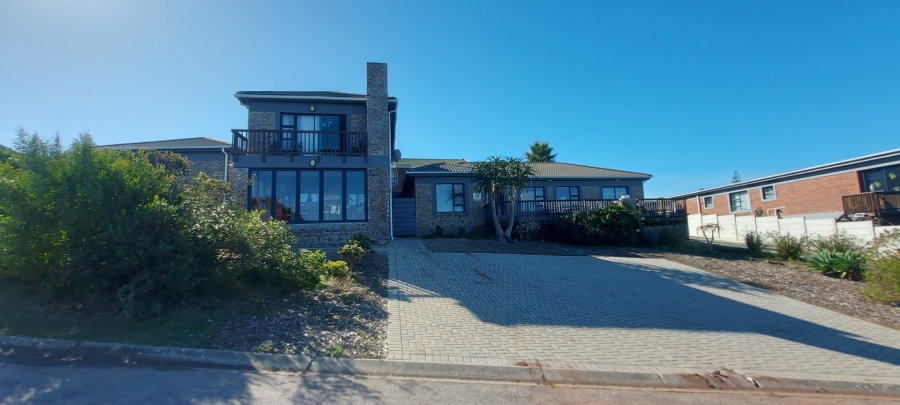 5 Bedroom Property for Sale in Dana Bay Western Cape
